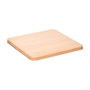 Boîte Multiusage Nature Scandi Métal Blanc 500 gr