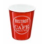 Service à café 5five Simply Smart Bistrot Multicouleur 110 ml