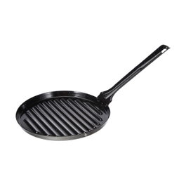 Vaello Plancha ronde émaillée 22 cm