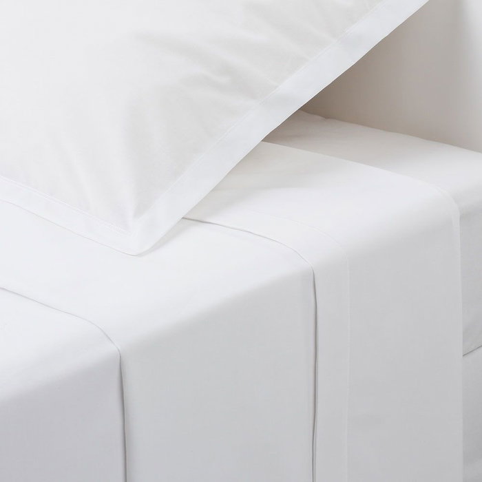 Drap Atmosphera Blanc (240 x 290 cm) Drap Atmosphera Blanc (240 x 290 cm)