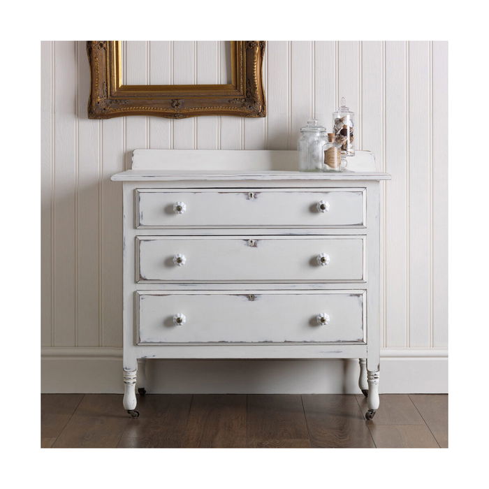 Peinture Bruguer 5397509 Blanc Craies Meubles 750 ml Peinture Bruguer 5397509 Blanc Craies Meubles 750 ml