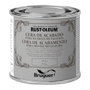 Cire pour bois Bruguer Argent 125 ml