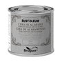 Bruguer Cire pour bois Argent 125 ml