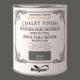 Peinture Bruguer 5397535 75 cl Meubles Anthracite 750 ml