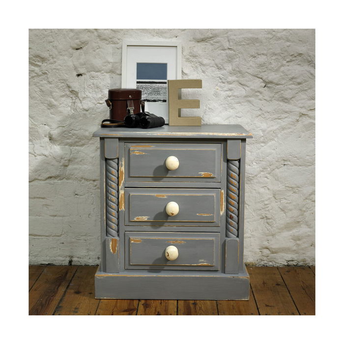 Peinture Bruguer 5397535 75 cl Meubles Anthracite 750 ml Peinture Bruguer 5397535 75 cl Meubles Anthracite 750 ml