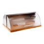 5Five Panera en bambou et inoxydable modèle Bambou cuisine 39 x 27 x 15 cm