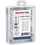 Boîte à vis Fischer 220 Pièces