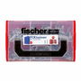 Chevilles et vis Fischer Fixtainer