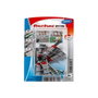 FISCHER DuoBlade Chevilles en Nylon (Lot de 60 unités)