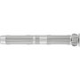 FISCHER Fis H K Med.Taco 16-130 Cheville en nylon pour ancrage chimique