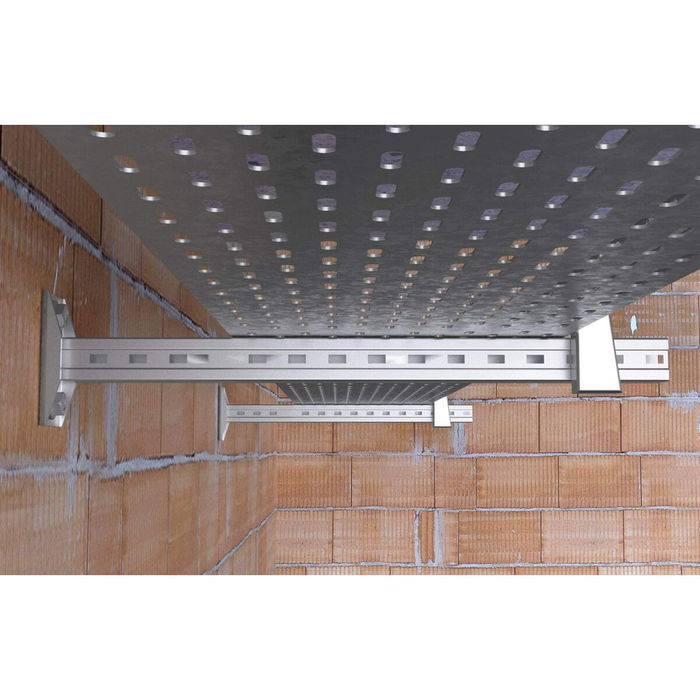 Buse Fischer Plastique Mélangeur