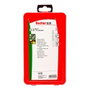 Fischer DIN 338 Jeu de 25 forets HSS-Co pour métal diamètre 1 à 13 mm