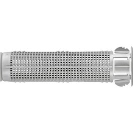 Fischer Taco chimique avec tamis 20 x 85 k en plastique, pack de 20 unités