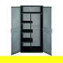 Armoire Terry Q Black Jumbo 3900