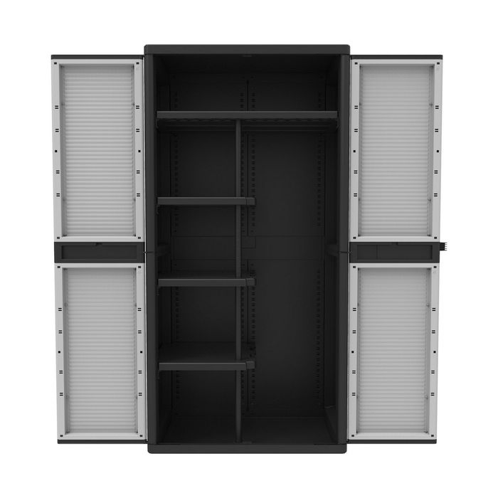 Armoire Terry Q Black Jumbo 3900