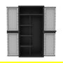 Armoire Terry Q Black Jumbo 3900