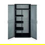 Armoire Terry Q Black Jumbo 3900
