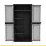 Armoire Terry Q Black Jumbo 3900