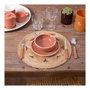 Dessous de plat Secret de Gourmet Marron Ø 38 cm