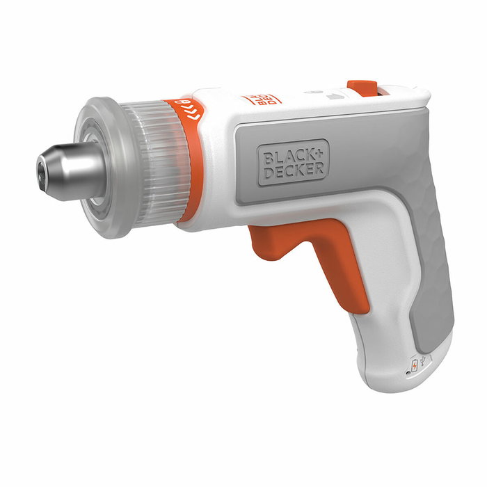 Black & Decker BCRTA01 Tournevis électrique 3,6 V