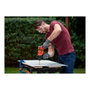 Set de forage et accessoires Black & Decker BEH200-QS 500 W 230 V 230-240 V