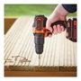 Black & Decker BDCHD18KB
