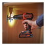 Black & Decker BDCHD18KB