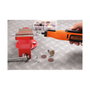 Black + Decker BCRT8IK-XJ Multi-outil rotatif sur batterie 7,2 V avec 53 accessoires