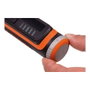 Black + Decker BCRT8IK-XJ Multi-outil rotatif sur batterie 7,2 V avec 53 accessoires