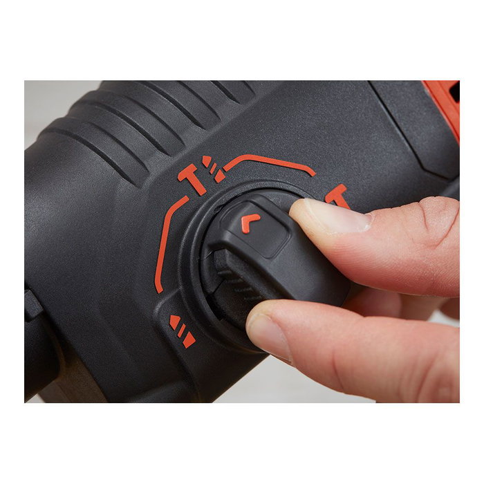 Black & Decker BEHS01K-QS Marteau perforateur électrique 650W Black & Decker BEHS01K-QS Marteau perforateur électrique 650W
