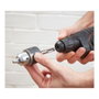 Black & Decker BEHS01K-QS Marteau perforateur électrique 650W