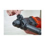 Black & Decker BEHS01K-QS Marteau perforateur électrique 650W