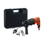 Black & Decker BEHS01K-QS Marteau perforateur électrique 650W