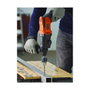 Black & Decker BEHS01K-QS Marteau perforateur électrique 650W
