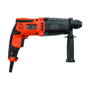 Black & Decker BEHS01K-QS Marteau perforateur électrique 650W
