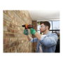 Black & Decker BEH710K-QS Perceuse à percussion 710 W