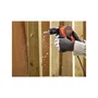 Black + Decker Perceuse à percussion 1 vitesse 710 Watt BEH710K-QS
