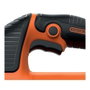 Scie sauteuse Black & Decker KS701PEK 520 W 230 V 70 mm