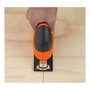 Scie sauteuse Black & Decker KS701PEK 520 W 230 V 70 mm