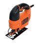 Scie sauteuse Black & Decker KS701PEK 520 W 230 V 70 mm
