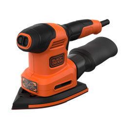 Black + Decker BEW200 Multiponceuse filaire 200W