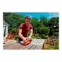 Black & Decker BEW220 Ponceuse orbitale 150 W