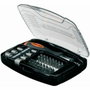 Black + Decker Kit de tournevis à cliquet avec 40 accessoires