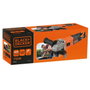 Black & Decker BEG010-QS Meuleuse d'angle 710W 115mm