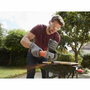 Black & Decker BEG010-QS Meuleuse d'angle 710W 115mm