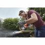 Black & Decker BEG010-QS Meuleuse d'angle 710W 115mm