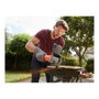 Black & Decker BEG010-QS Meuleuse d'angle 710W 115mm