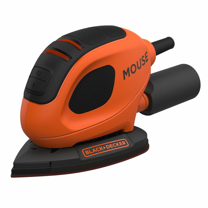 Black & Decker Ponceuse Delta Mouse 55W