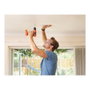Tournevis électrique Black & Decker BDCD8 Compact Perceuse
