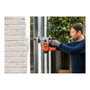 Marteau perforateur Black & Decker BEHS03K